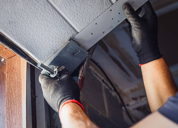 Reliable Garage Door contractor in Hampton, IL by Garage Doors Repair Pro
